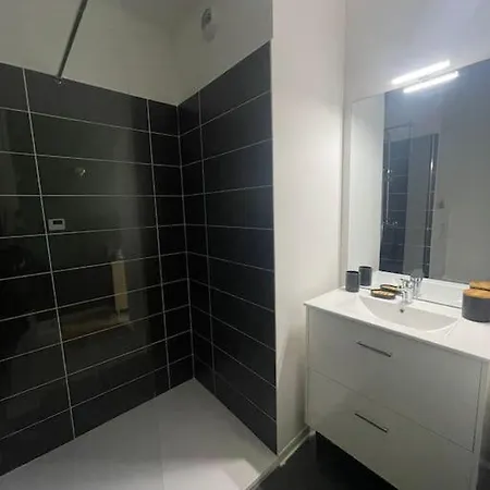 Apartament Tennis Et Padel Agde