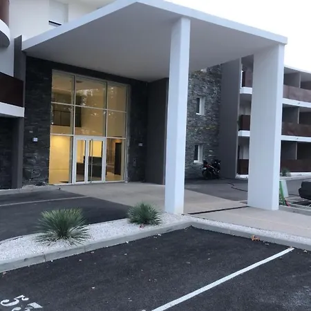 Tennis Et Padel * Agde