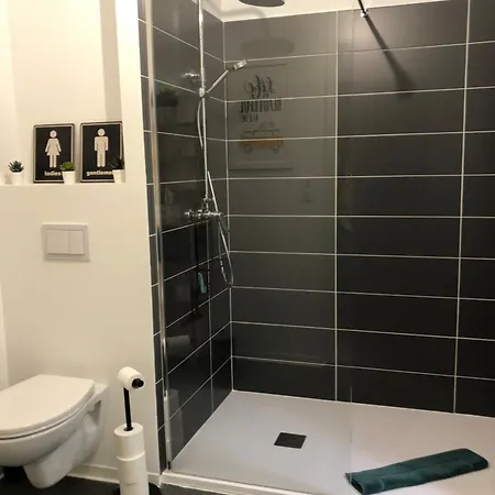 Apartment 112 Au Pied Du Centre International De Tennis *
