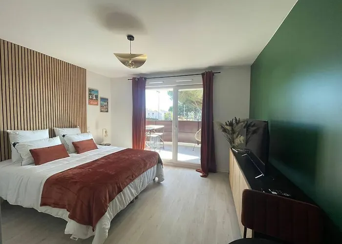 Tennis Et Padel Agde