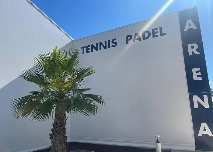 Tennis Et Padel *